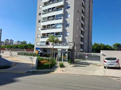 Apartamento com 3 Quartos à venda, 69m² no Jardim São Carlos, Sorocaba