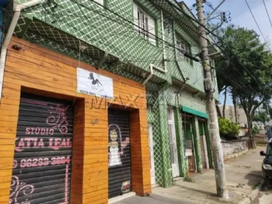 Prédio Residencial com 8 Quartos à venda, 402m² no Vila Nivi, São Paulo