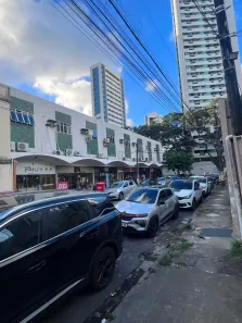 Sala Comercial com 1 Quarto à venda, 50m² no Boa Vista, Recife