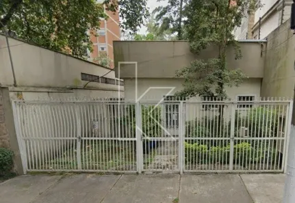 Imóvel Comercial à venda, 150m² no Vila Nova Conceição, São Paulo