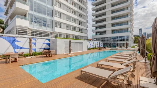 Apartamento com 3 Quartos à venda, 127m² no Praia Brava de Itajaí, Itajaí