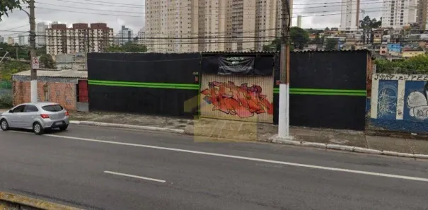 Lote/Terreno à venda, 4m² no Vila Buenos Aires, São Paulo