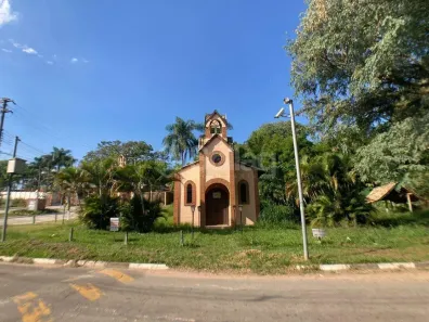 Lote/Terreno à venda, 886m² no Distrito Industrial Benedito Storani, Vinhedo