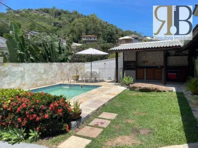 Casa de Condomínio com 4 Quartos à venda, 195m² no Anil, Rio de Janeiro