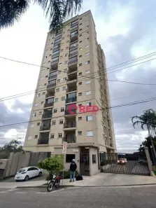 Apartamento com 1 Quarto à venda, 40m² no Parque Campolim, Sorocaba