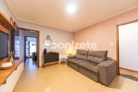 Sobrado com 2 Quartos à venda, 120m² no Vila Helena, Santo André