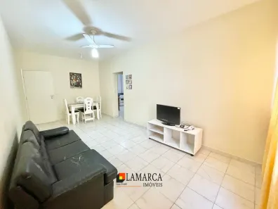 Apartamento com 2 Quartos à venda, 75m² no Enseada, Guarujá