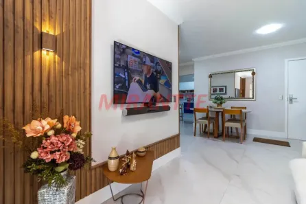 Apartamento com 3 Quartos à venda, 86m² no Santa Teresinha, São Paulo