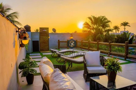 Casa de Condomínio com 8 Quartos à venda, 678m² no Morada da Praia, Bertioga