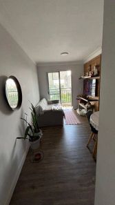 Apartamento com 3 Quartos à venda, 60m² no Piqueri, São Paulo