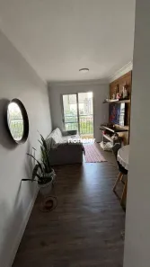 Apartamento com 3 Quartos à venda, 60m² no Piqueri, São Paulo