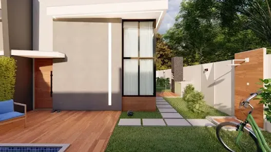 Casa com 3 Quartos à venda, 72m² no Enseada das Gaivotas, Rio das Ostras