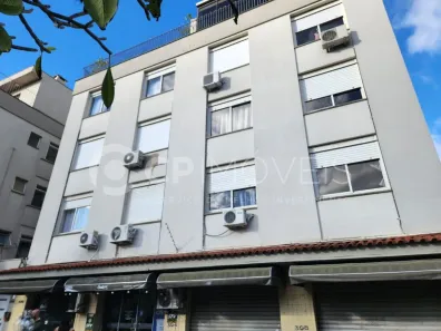 Apartamento com 1 Quarto à venda, 42m² no Cristo Redentor, Porto Alegre