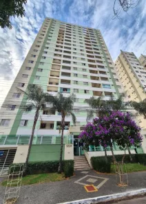 Apartamento com 2 Quartos para alugar, 50m² no Setor Leste Universitário, Goiânia