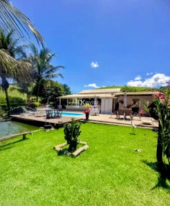 Fazenda/Sítio com 3 Quartos à venda, 18000m² no , Fundão