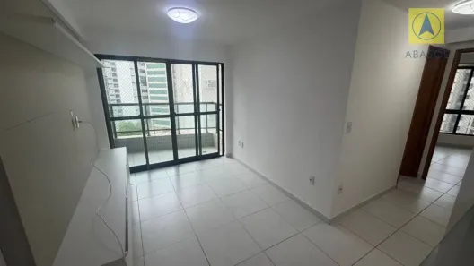 Apartamento com 2 Quartos para alugar, 50m² no Boa Viagem, Recife