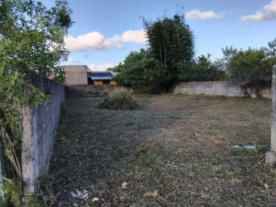 Lote/Terreno à venda, 386m² no Pinheira, Palhoça