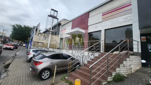 Ponto Comercial para alugar, 158m² no Jardim Maria Rosa, Taboão da Serra