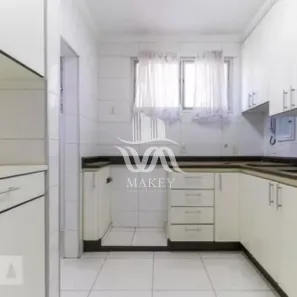 Apartamento com 3 Quartos à venda, 75m² no Vila Jequitibás, Campinas