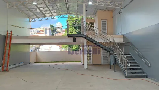Galpão/Depósito/Armazém para alugar, 285m² no Centro, Bragança Paulista