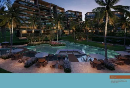 Apartamento com 4 Quartos à venda, 217m² no Santo Agostinho, Cabo de Santo Agostinho
