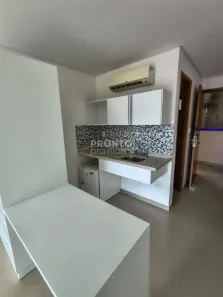 Flat com 1 Quarto à venda, 25m² no Merepe, Ipojuca