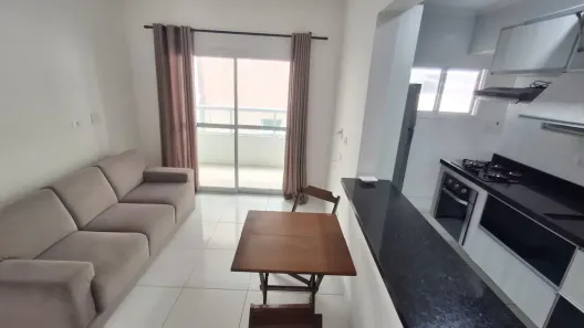 Apartamento com 2 Quartos à venda, 72m² no Caiçara, Praia Grande