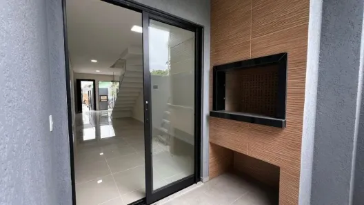 Sobrado com 3 Quartos à venda, 120m² no CENTRO, Balneário Piçarras