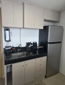 Apartamento com 1 Quarto à venda, 45m² no Setor Marista, Goiânia