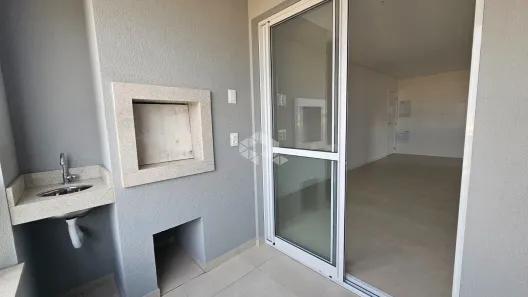 Apartamento com 2 Quartos à venda, 68m² no Capoeiras, Florianópolis