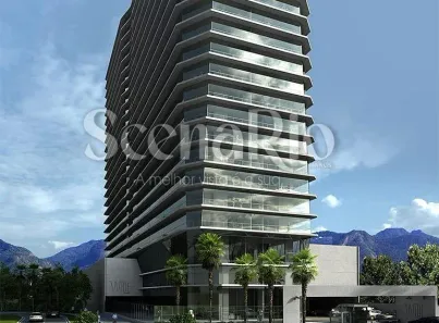 Apartamento com 2 Quartos à venda, 80m² no Recreio dos Bandeirantes, Rio de Janeiro
