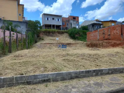 Lote/Terreno à venda, 297m² no Jardim República, São José dos Campos