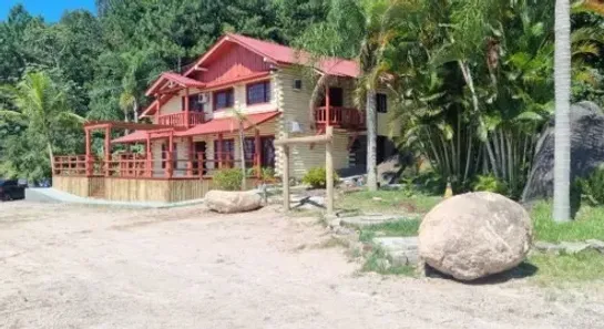Imóvel Comercial para alugar, 350m² no João Paulo, Florianópolis
