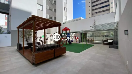 Apartamento com 2 Quartos à venda, 55m² no Buritis, Belo Horizonte