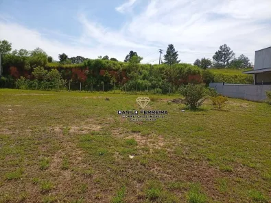 Lote/Terreno à venda, 1500m² no Núcleo Industrial Jardim Porto Seguro, Itu