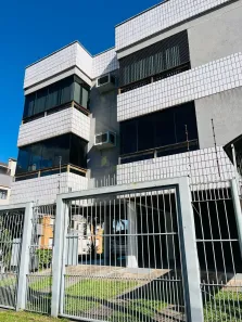 Cobertura com 3 Quartos à venda, 187m² no Jardim Itu, Porto Alegre