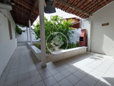 Casa com 3 Quartos à venda, 411m² no Camboinha, Cabedelo