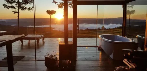 Fazenda/Sítio com 1 Quarto à venda, 32000m² no , Alfredo Wagner