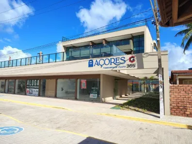 Ponto Comercial para alugar, 34m² no , Tamandaré