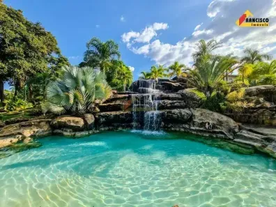 Fazenda/Sítio com 1 Quarto à venda, 150m² no Área Rural de Divinópolis, Divinópolis