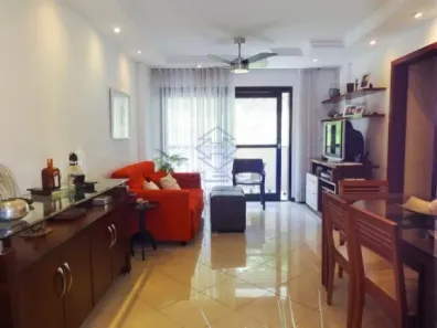 Apartamento com 3 Quartos à venda, 135m² no Ingá, Niterói