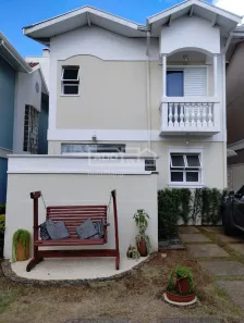 Casa de Condomínio com 3 Quartos para alugar, 211m² no Jardim Morumbi, Indaiatuba
