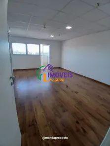 Ponto Comercial com 1 Quarto para alugar, 42m² no Santo Amaro, São Paulo