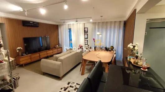 Apartamento com 2 Quartos à venda, 88m² no Jardim Atlântico, Florianópolis