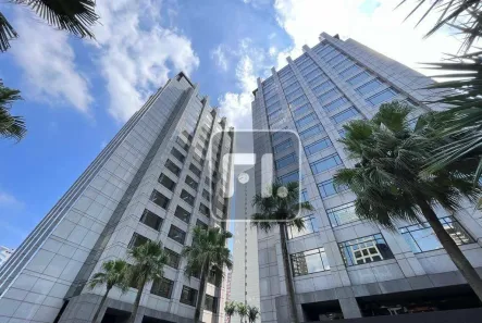 Sala Comercial para venda ou aluguel, 735m² no Indianópolis, São Paulo