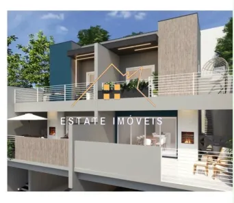 Casa com 3 Quartos à venda, 162m² no Cidade Nova Arujá, Arujá