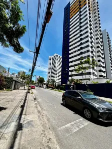 Apartamento com 3 Quartos à venda, 74m² no Boa Viagem, Recife
