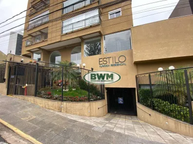 Apartamento com 3 Quartos à venda, 90m² no Jardim Vergueiro, Sorocaba