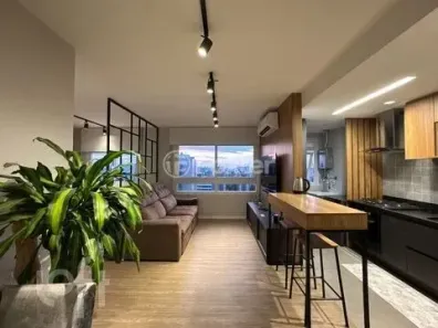 Apartamento com 2 Quartos à venda, 56m² no São Sebastião, Porto Alegre