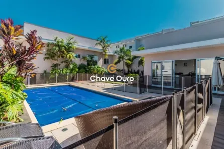 Casa com 2 Quartos à venda, 286m² no São Cristóvão, Cascavel